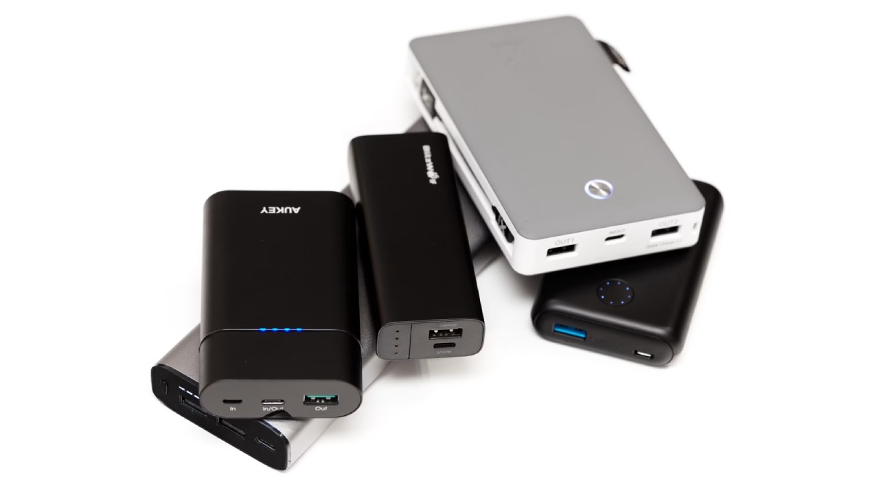 Emirates anunció que a partir del 1° de octubre, quedará prohibido el uso de cargadores portátiles