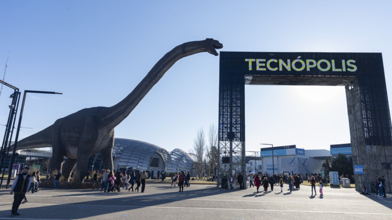 Tecnopolis