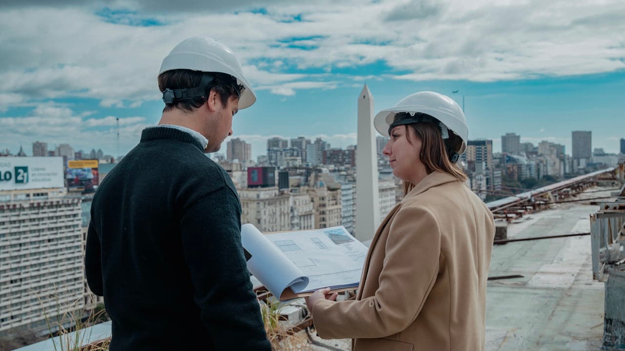 Programa de Jóvenes Profesionales de IRSA