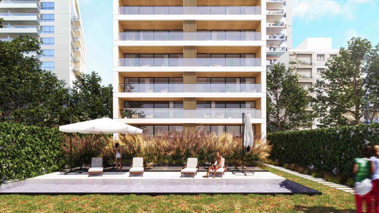 Casa Sucre en Belgrano demandará u$s12 millones y ya vendió el 30% antes de iniciar la obra