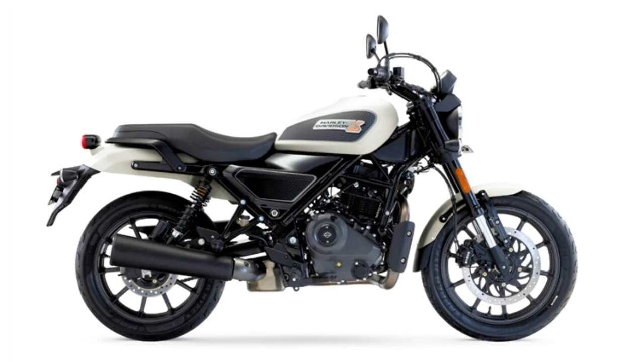 Harley Davidson planea tener una moto más chica diseñada con la india Hero.