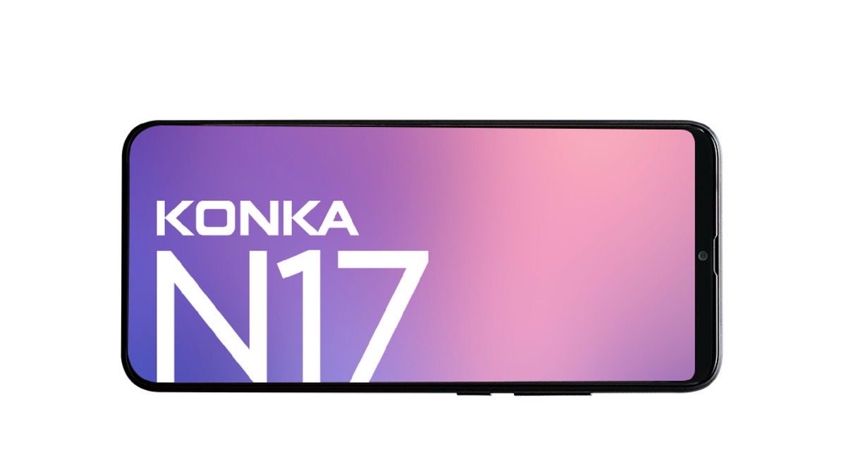 Konka N17