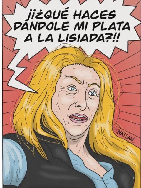 Meme Milei 