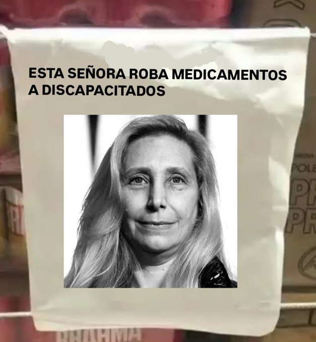 Meme Milei 