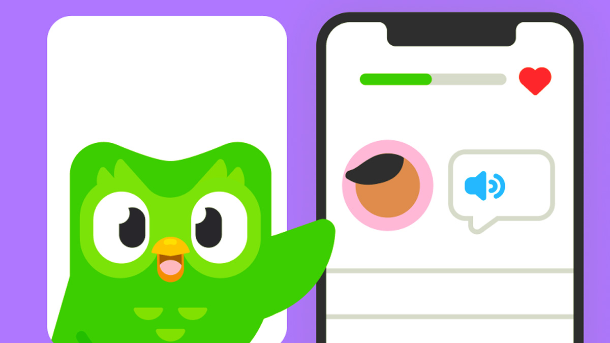 Duolingo es la aplicación de aprendizaje de idiomas más popular del orbe.