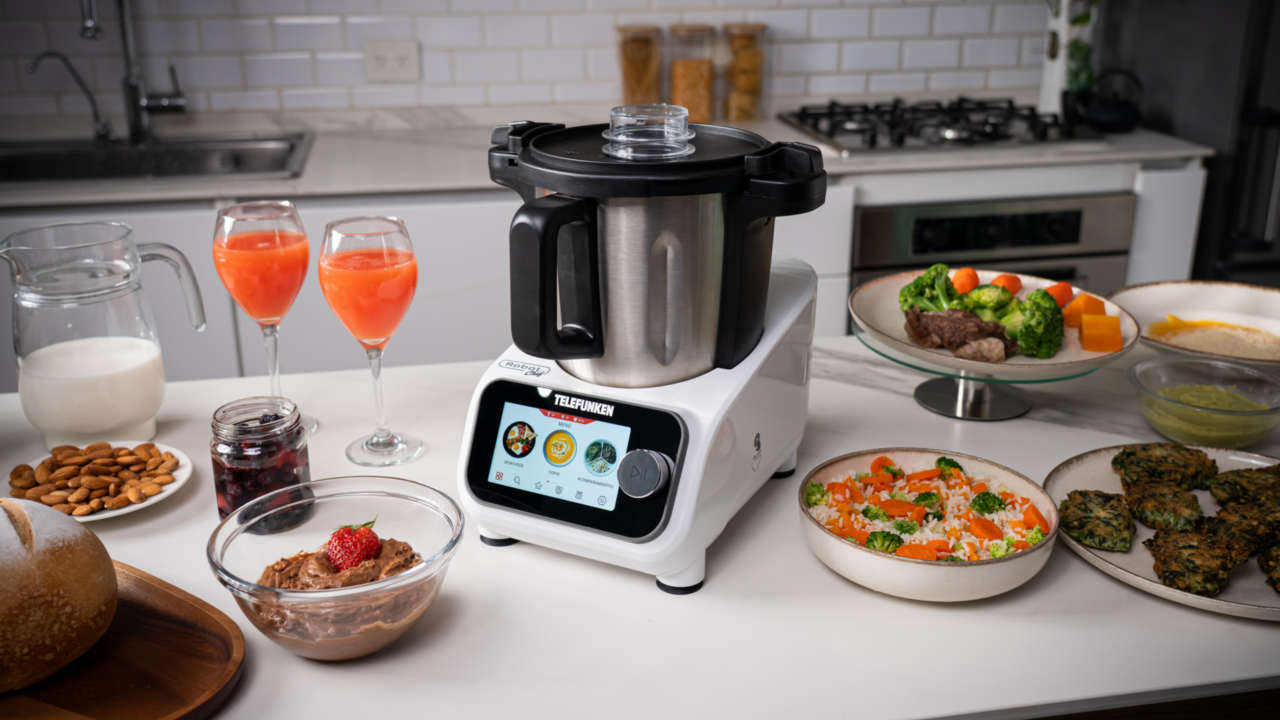 Telefunken apuesta por combinar innovación alemana con un precio accesible para más familias