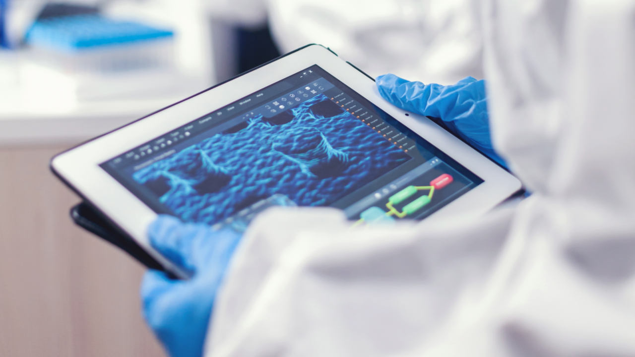 En medicina estética, la IA agiliza historias clínicas y mejora la precisión de los diagnósticos