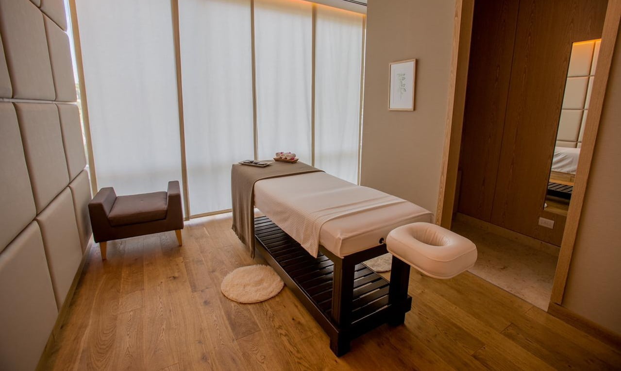 Spa y la mejor gastronomía, entre las propuestas de Hilton Pilar para este mes.