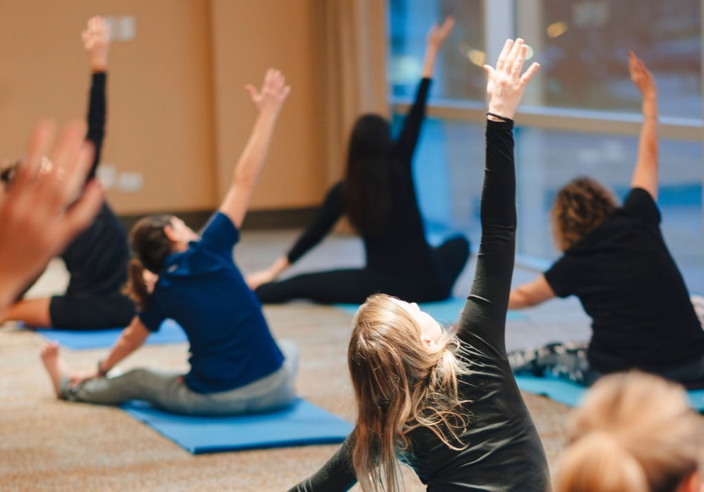 Yoga y Ópera son otras de las actividades propuestas por Hilton Pilar.