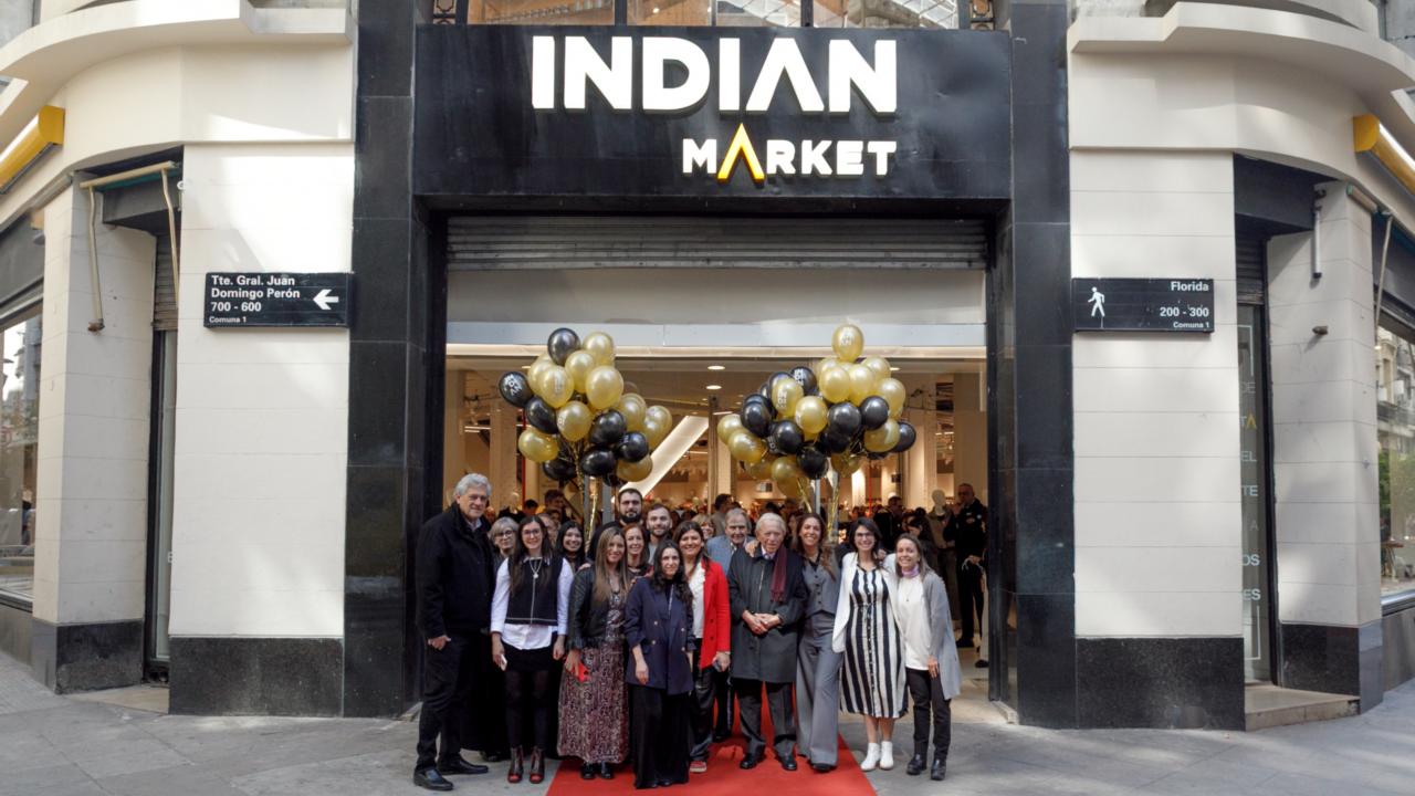 La compañía hoy emplea a más de 1.400 personas en la región, entre Uruguay, Paraguay y ahor