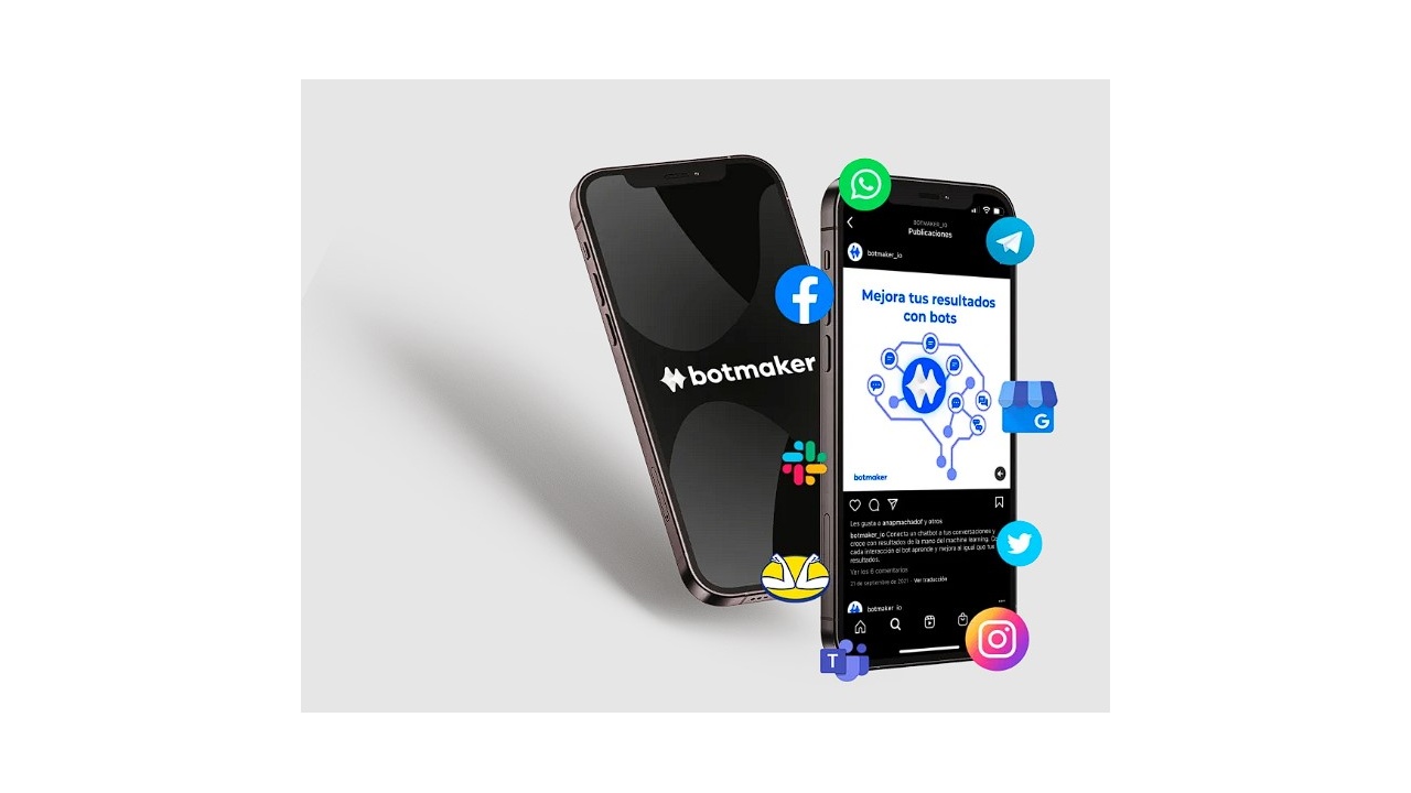 Callbots permite a empresas vender, tomar pedidos y atender clientes con IA por voz