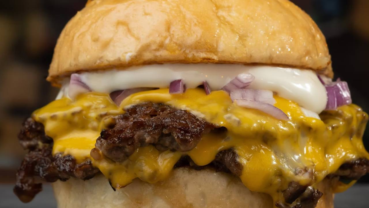 La Birra integra por tercer año consecutivo un prestigioso ranking de hamburgueserías del mundo