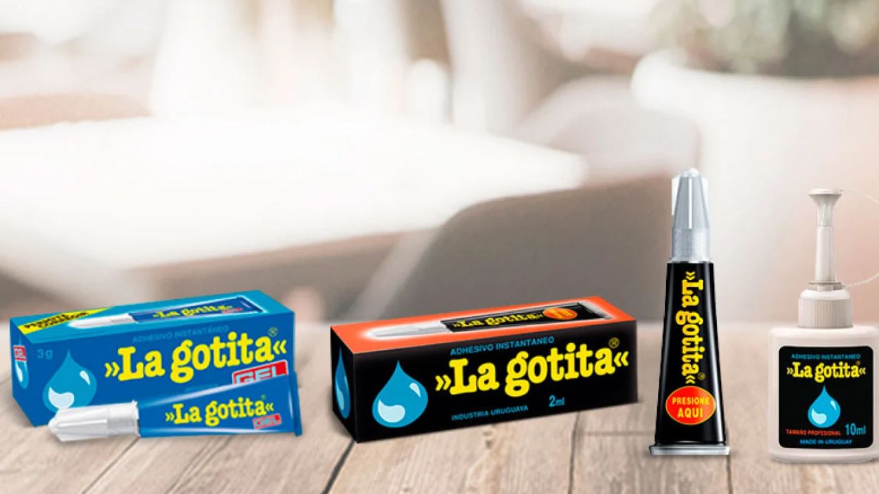 La empresa que produce La Gotita cerró su planta en Uruguay y refuerza su presencia en Argentina