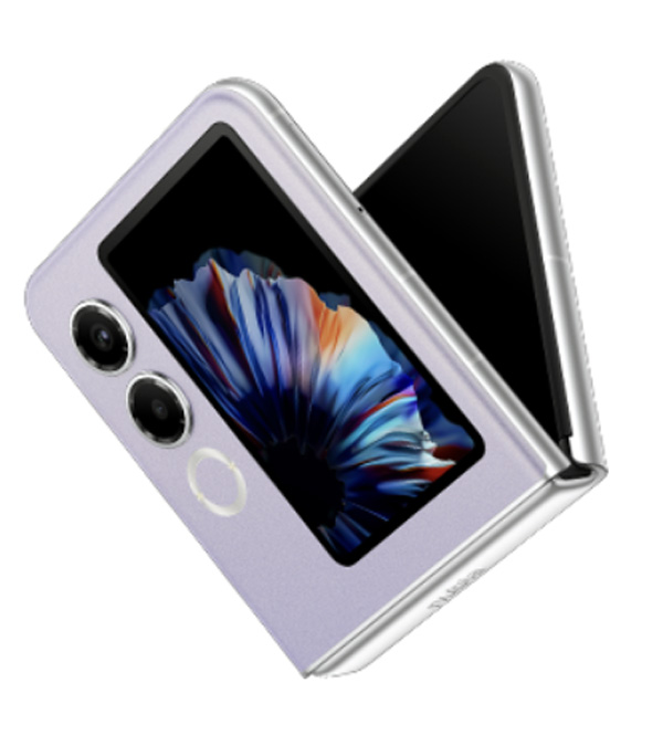 Nubia Flip 2 5G
