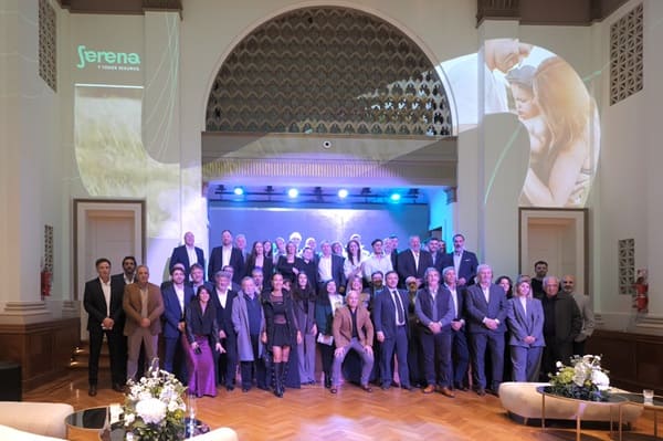 Serena ART: la nueva identidad de Omint ART tras su incorporación a Grupo Lapachos