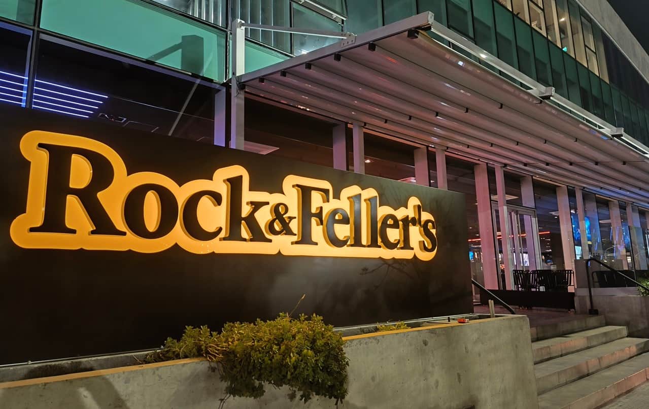 Rock&Fellers Palermo será la sexta sucursal de la cadena rosarina que rinde culto al rock.
