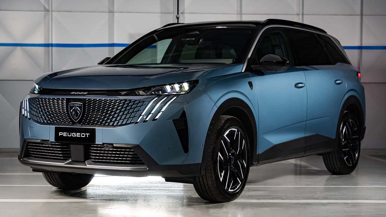 Stellantis también ajustó los precios de todas sus marcas, entre ellas, Peugeot.