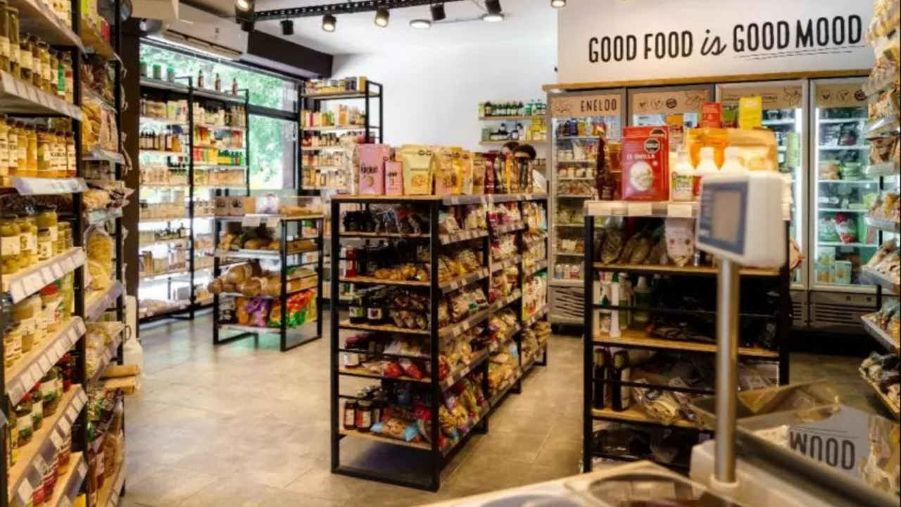 Casi la mitad de la inversión inicial en Eneldo se destina al stock de productos para el local