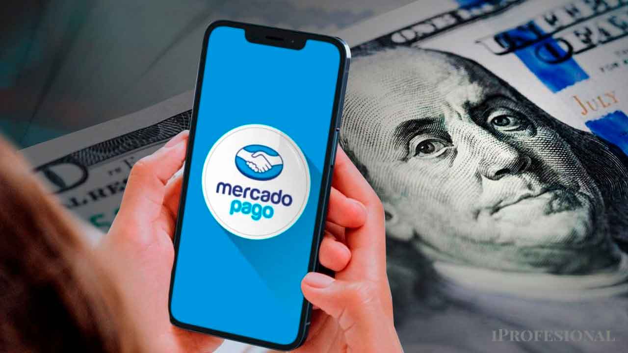 Mercado Libre, líder entre las billeteras virtuales.
