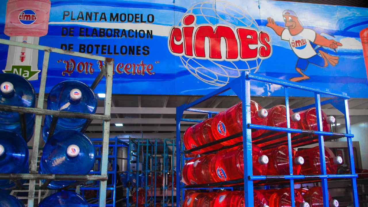 cimes