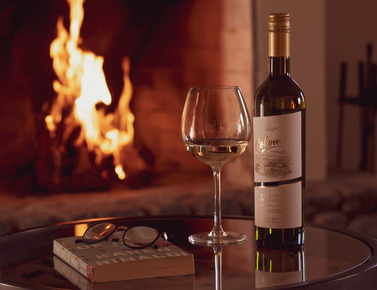 La impronta de un terroir extremo hace de esta cepa 100% argentina un vino incomparable en el mundo.