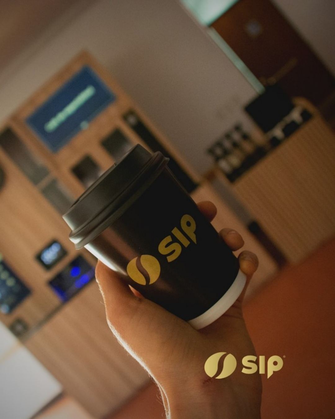 La app de SIP ofrece packs prepagos con descuento para consumidores frecuentes