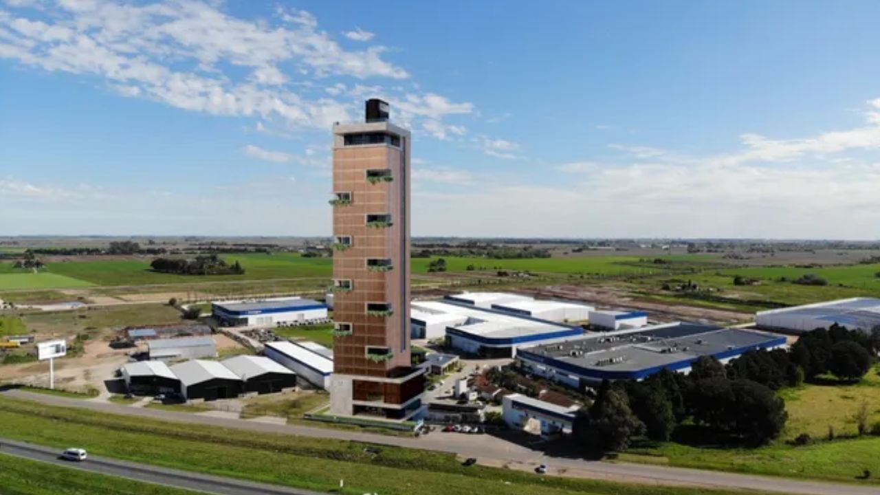 Ángel Di María también desembarca en el negocio inmobiliario