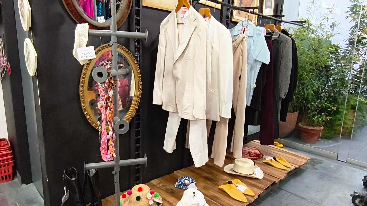 Hay prendas imperdibles para aprovechar por su calidad y precio