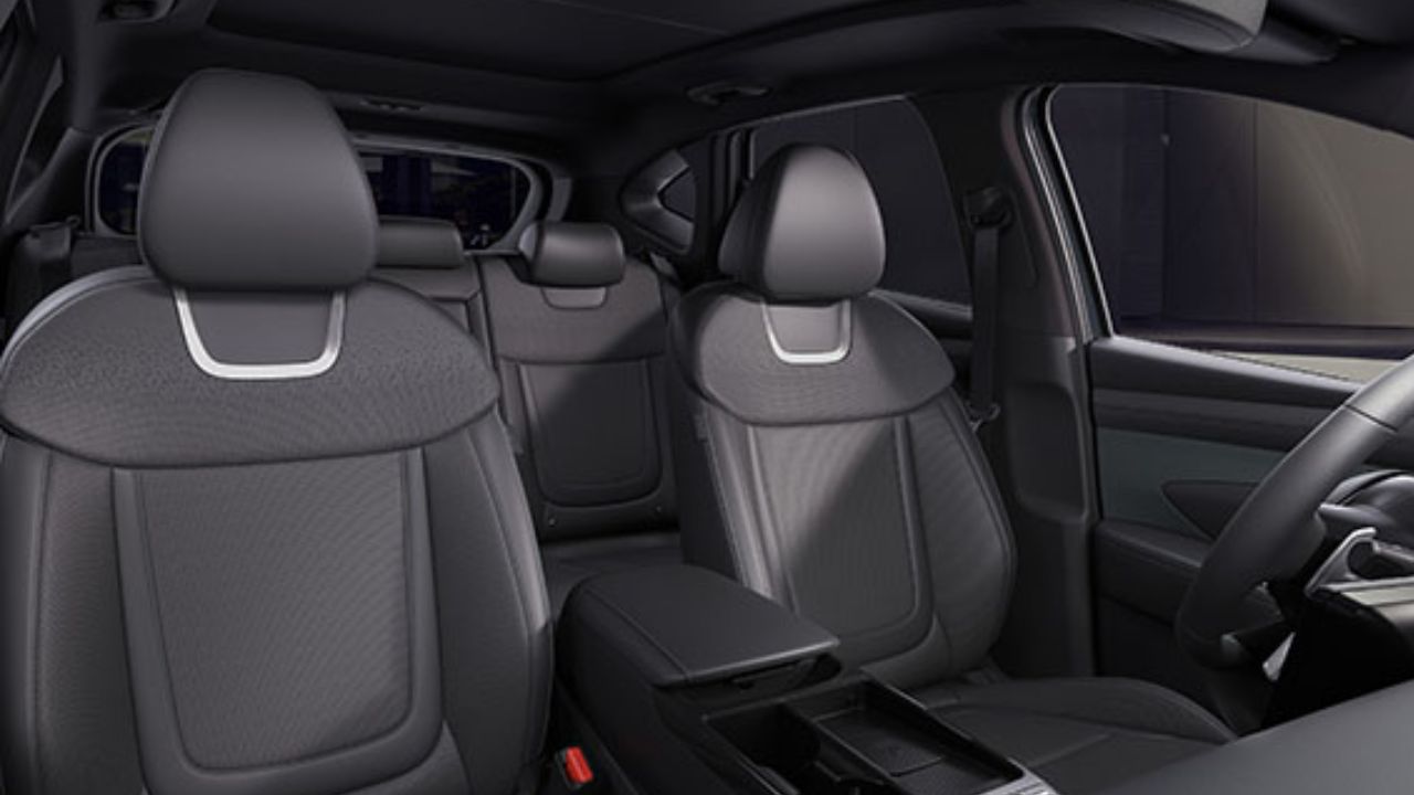 Se destaca, además de su seguridad, por ser confortable en su interior