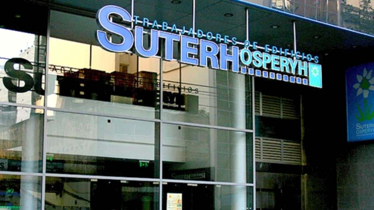 La Corte ratificó que SUTERH y Víctor Santa María deberán indemnizar a una trabajadora