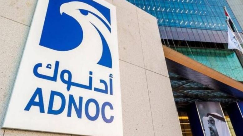 Adnoc firma acuerdo con YPF y ENI para el proyecto de GNL