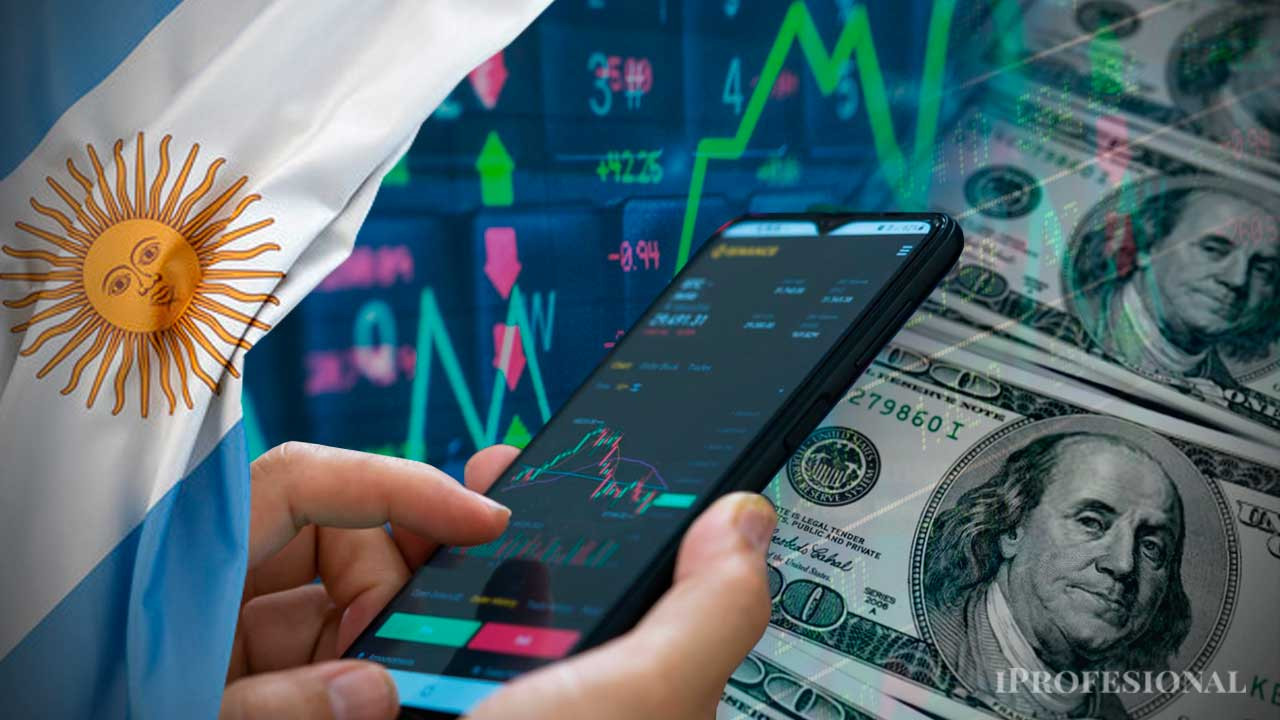 Acciones, bonos y CEDEARs recomendados para invertir en septiembre, con foco en d�lar e inflaci�n