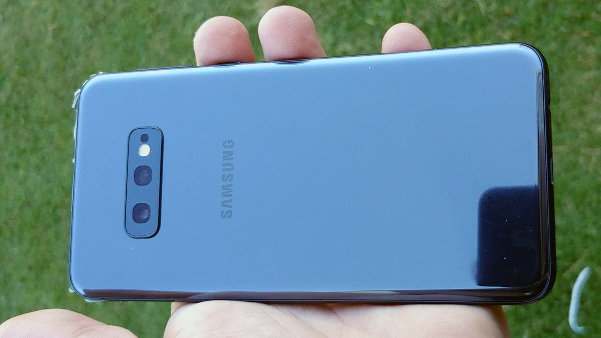 Samsung ofrece una herramienta para evaluar la salud de componentes ocultos de un celular