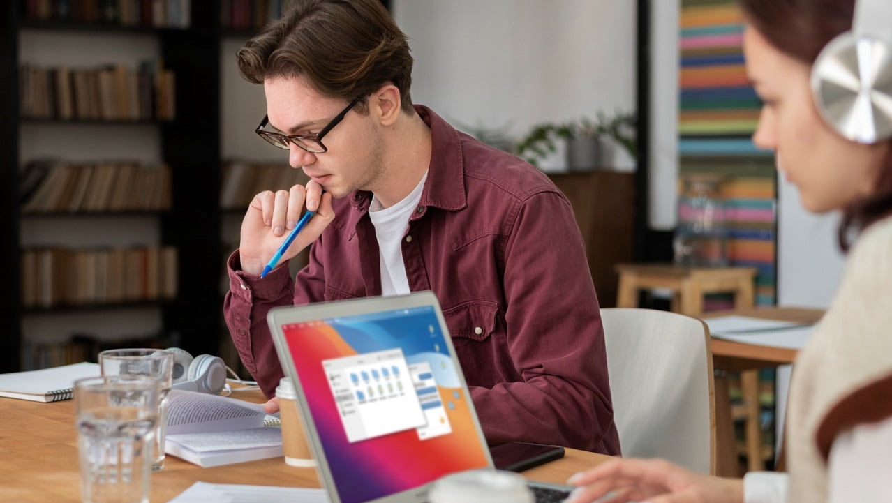 Aleph - Digital Ads Expert