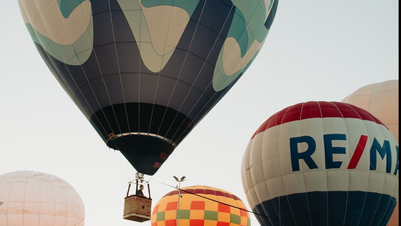 La edición de Buenos Aires Flota en Mercedes (Buenos Aires) se pasó para el domingo 16 de noviembre