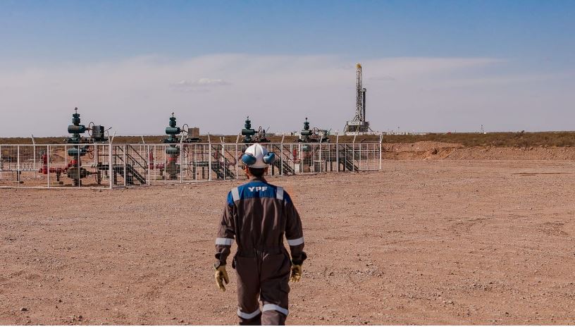 Pozos más largos en Vaca Muerta permiten mayor productividad