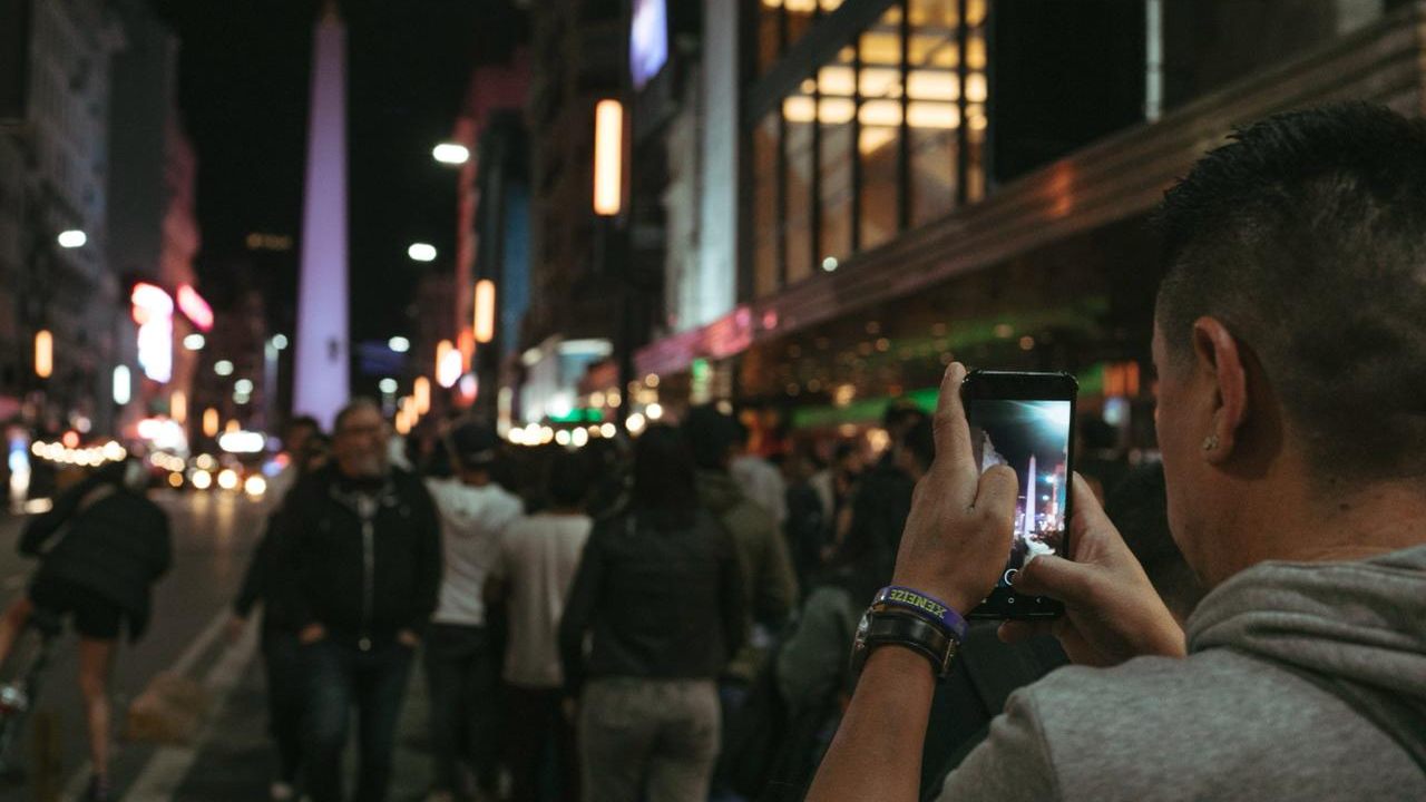 El gobierno porteño lanza BA 24 horas con el objetivo de revivir la noche porteña 