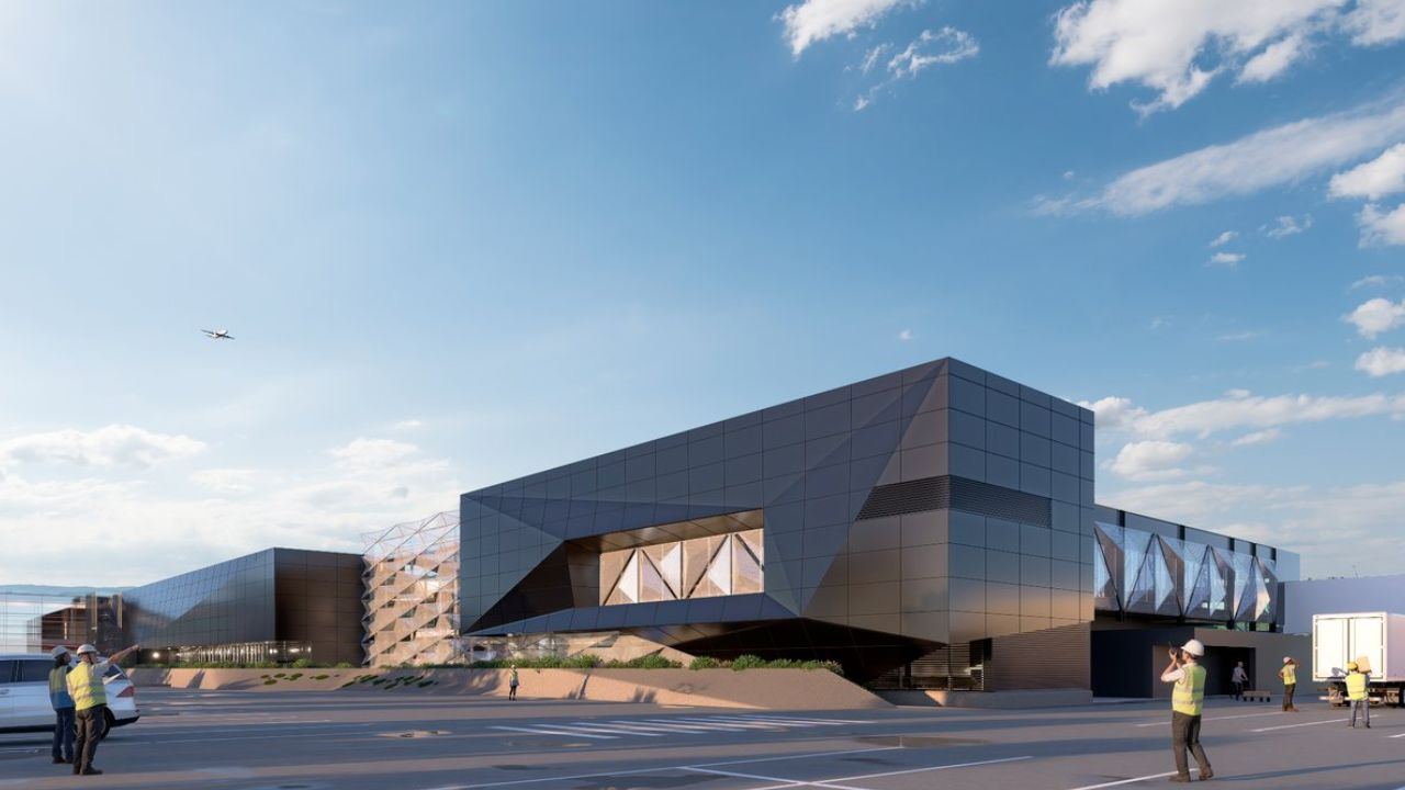 El aeropuerto de Córdoba tendrá una inversión de unos 26 millones de dólares para ser ampliado