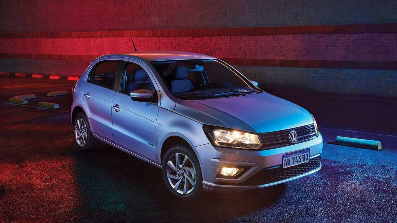 Inoxidable: el Volkswagen Gol Trend es el usado más buscado de Argentina