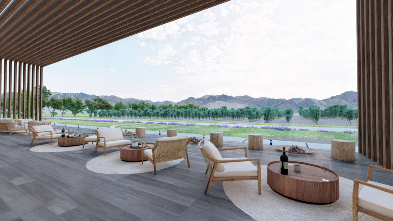 La obra comenzará en el primer trimestre y demandará entre 24 y 30 meses de ejecución