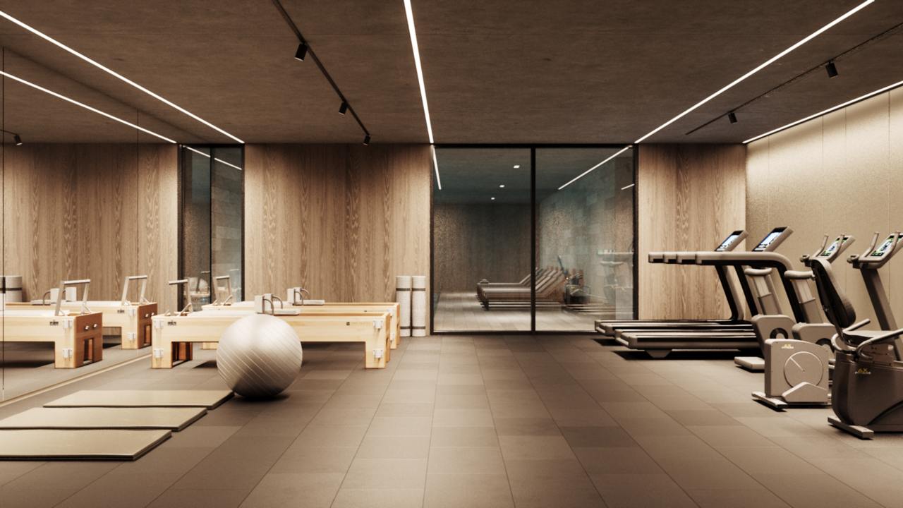 La Tour proyecta una renta anual del ocho por ciento para quienes apuesten al alquiler temporario