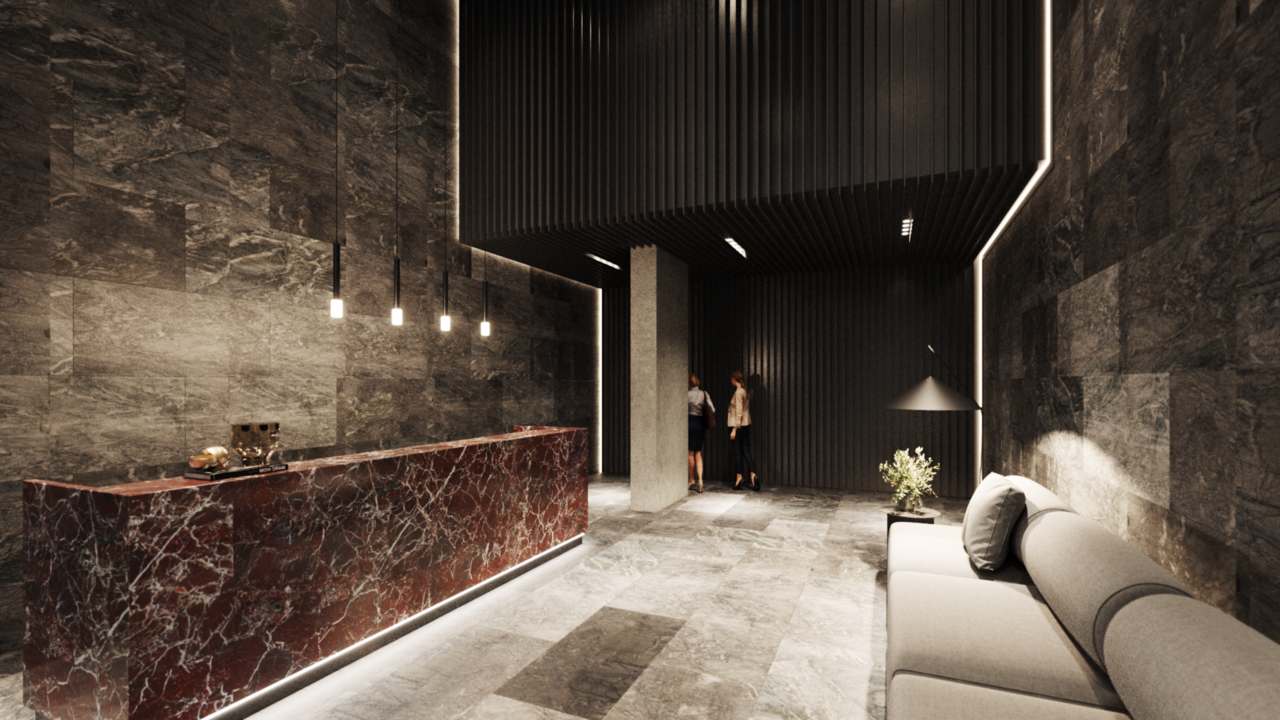 La Tour ofrecerá servicios hoteleros cinco estrellas, desde concierge 24 h hasta valet parking