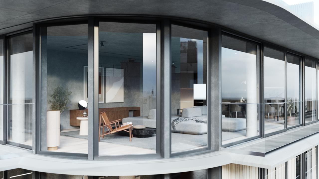 La obra de La Tour comenzará en 2026 y tendrá un plazo estimado de construcción de 26 meses