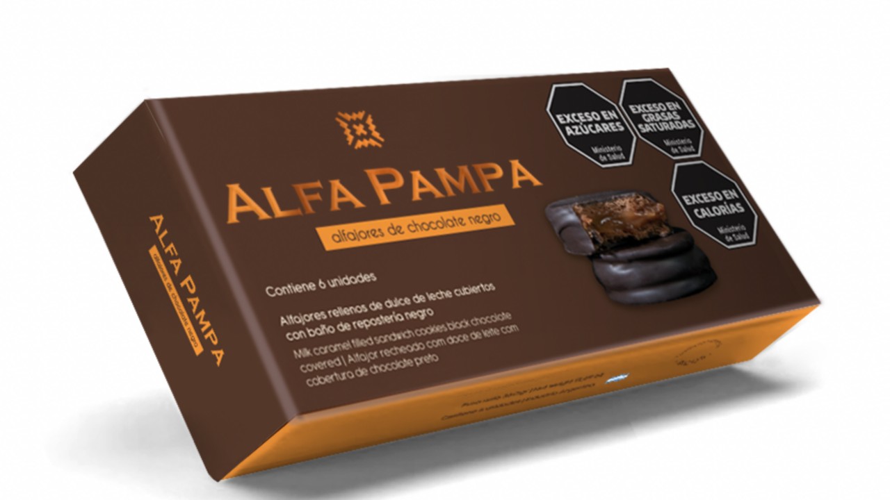 Las exportaciones representan hoy menos del 5% de la producción total