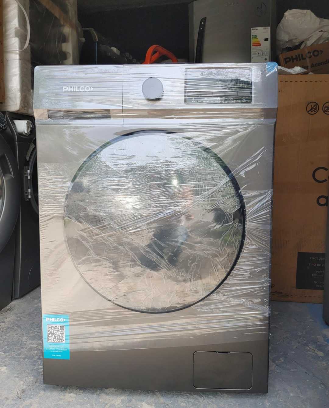 Algunos electrodomésticos tienen valores hasta 40% más bajos que en comercios tradicionales