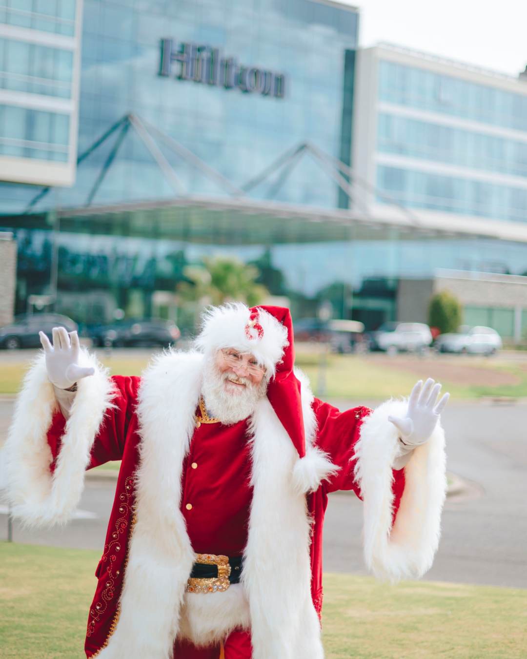 El paquete incluye cena navideña, estadía, desayuno, Kids Club, piscina externa y actividades guiada