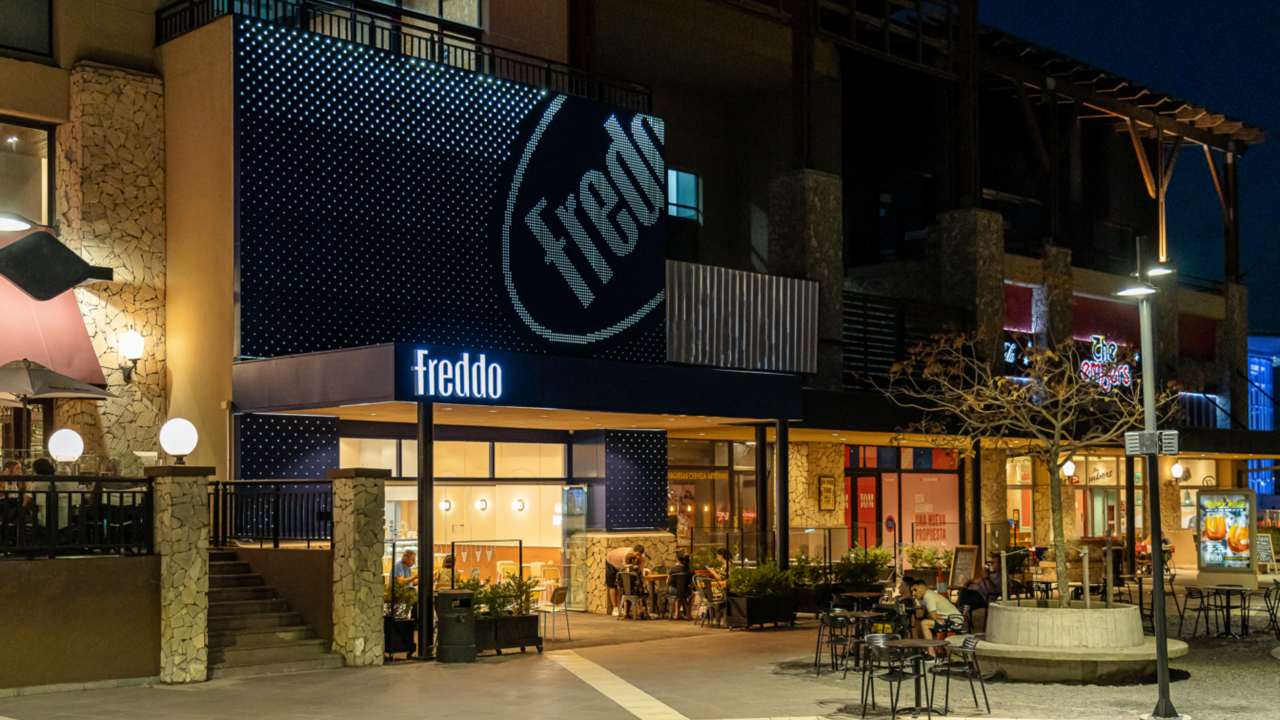 Freddo proyecta abrir cinco nuevas tiendas en Argentina y otras veintinueve en el exterior en 2026