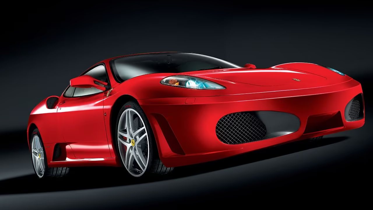 El Gobierno nacional subastará este superdeportivo en los próximos meses