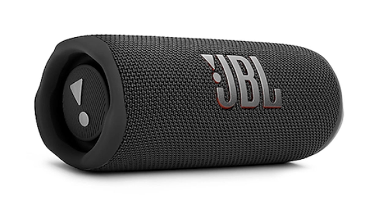 Flip 7 de JBL.