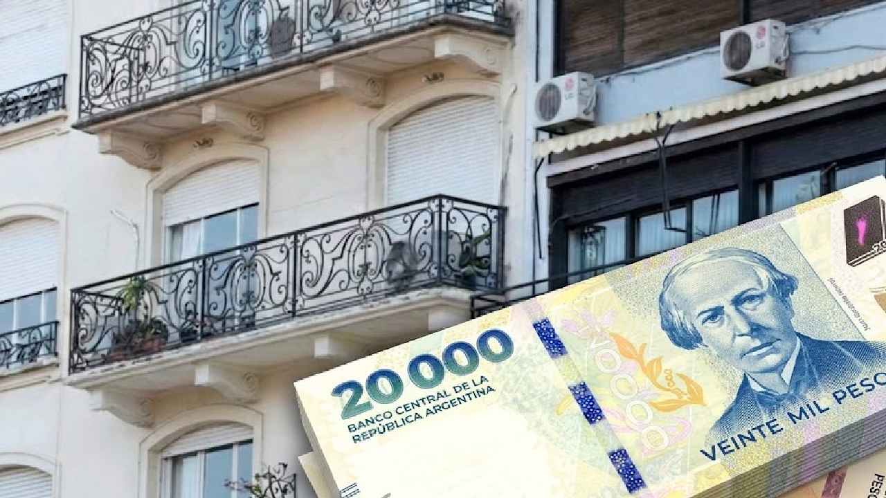 Por qué un alquiler en Puerto Madero ofrece peor rentabilidad que en Lugano